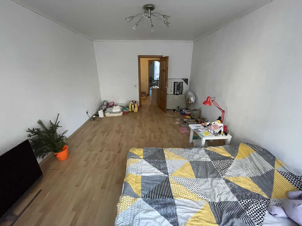 1-комнатная квартира, 50 м² — фотография 2
