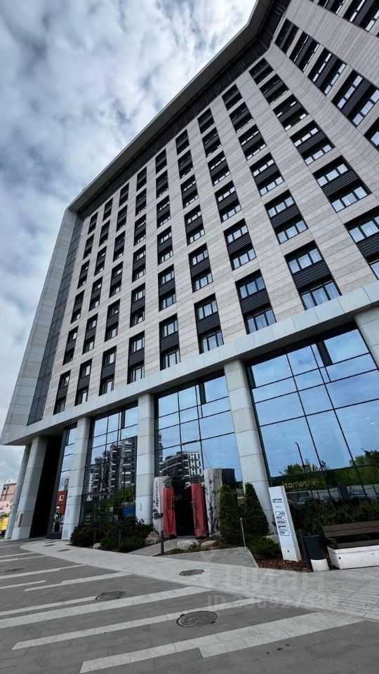 2-комнатная квартира, 51 м² — фотография 2