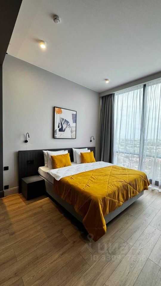 2-комнатная квартира, 51 м² — фотография 3