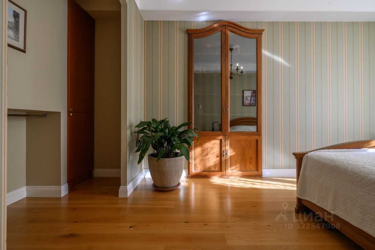 4-комнатная квартира, 96 м² — фотография 2