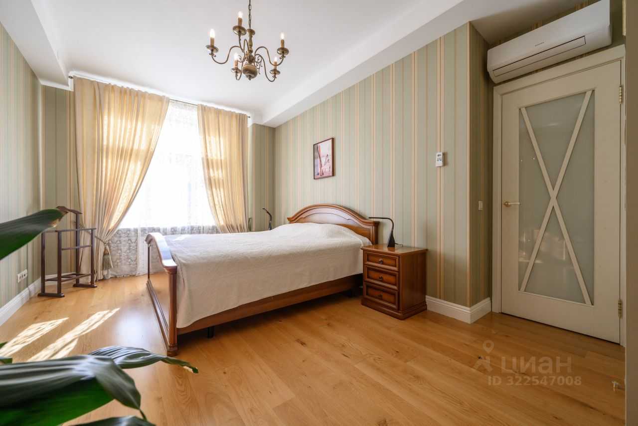 4-комнатная квартира, 96 м² — фотография 3