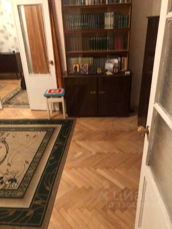 2-комнатная квартира, 44 м²