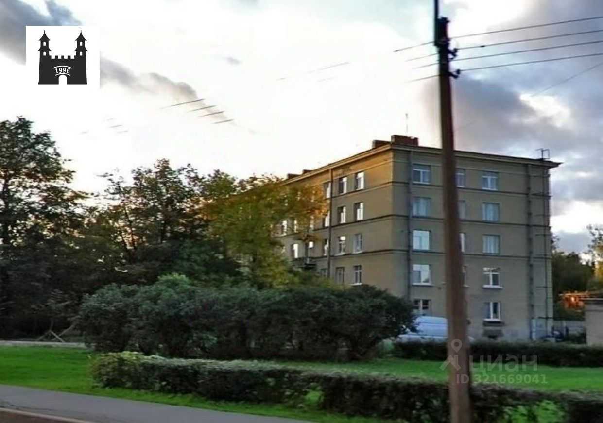 2-комнатная квартира, 58 м²