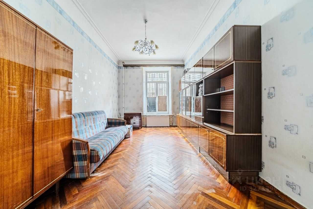 3-комнатная квартира, 80 м² — фотография 3