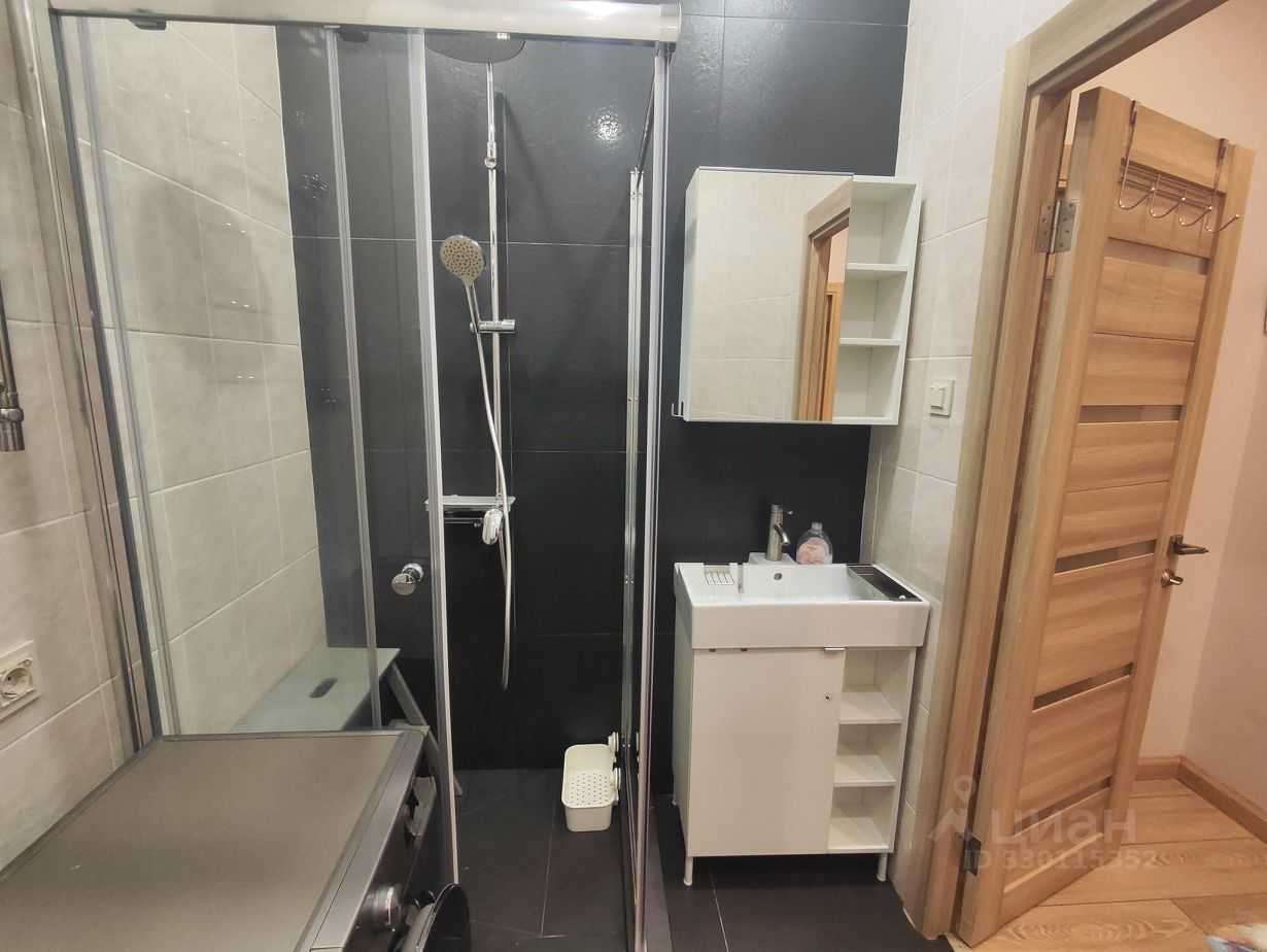 2-комнатная квартира, 47,7 м² — фотография 2