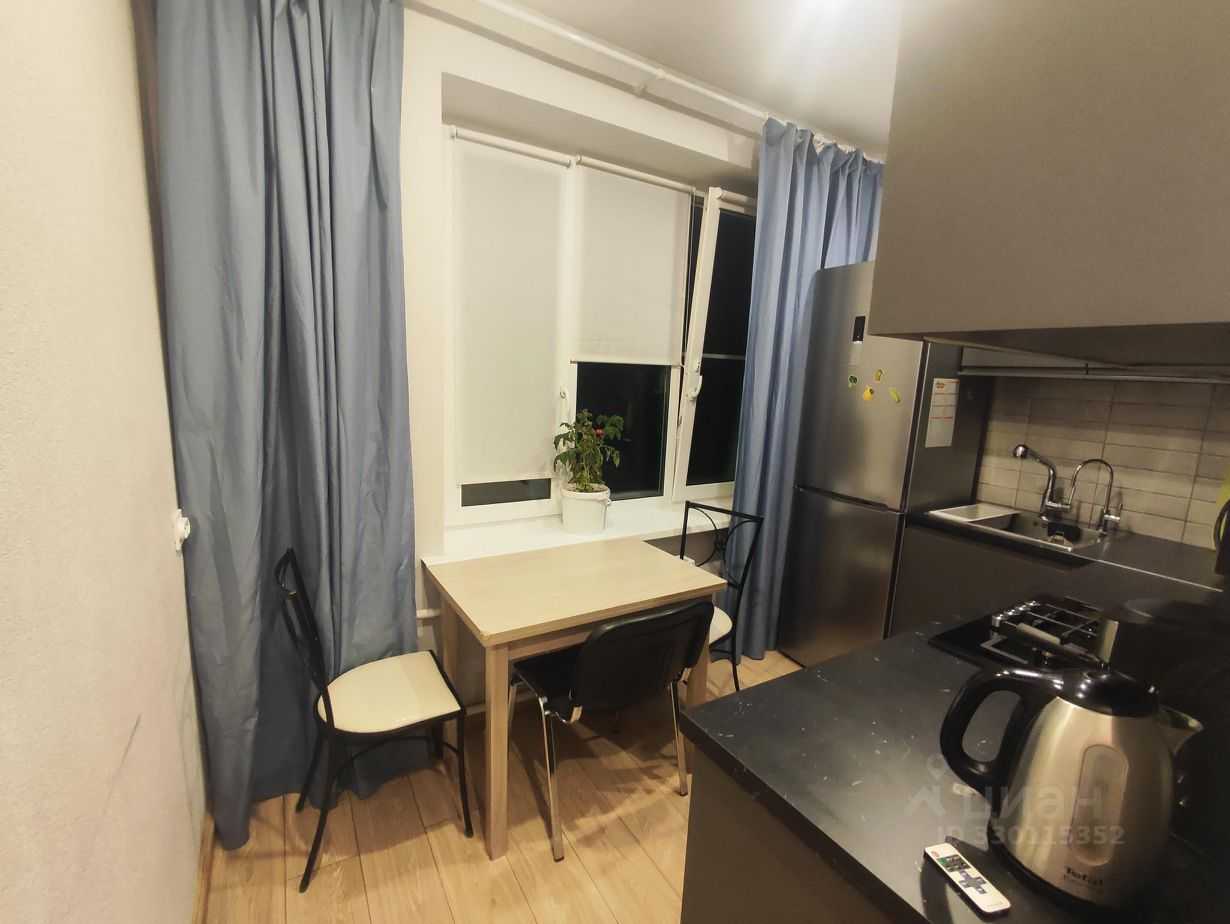 2-комнатная квартира, 47,7 м² — фотография 3