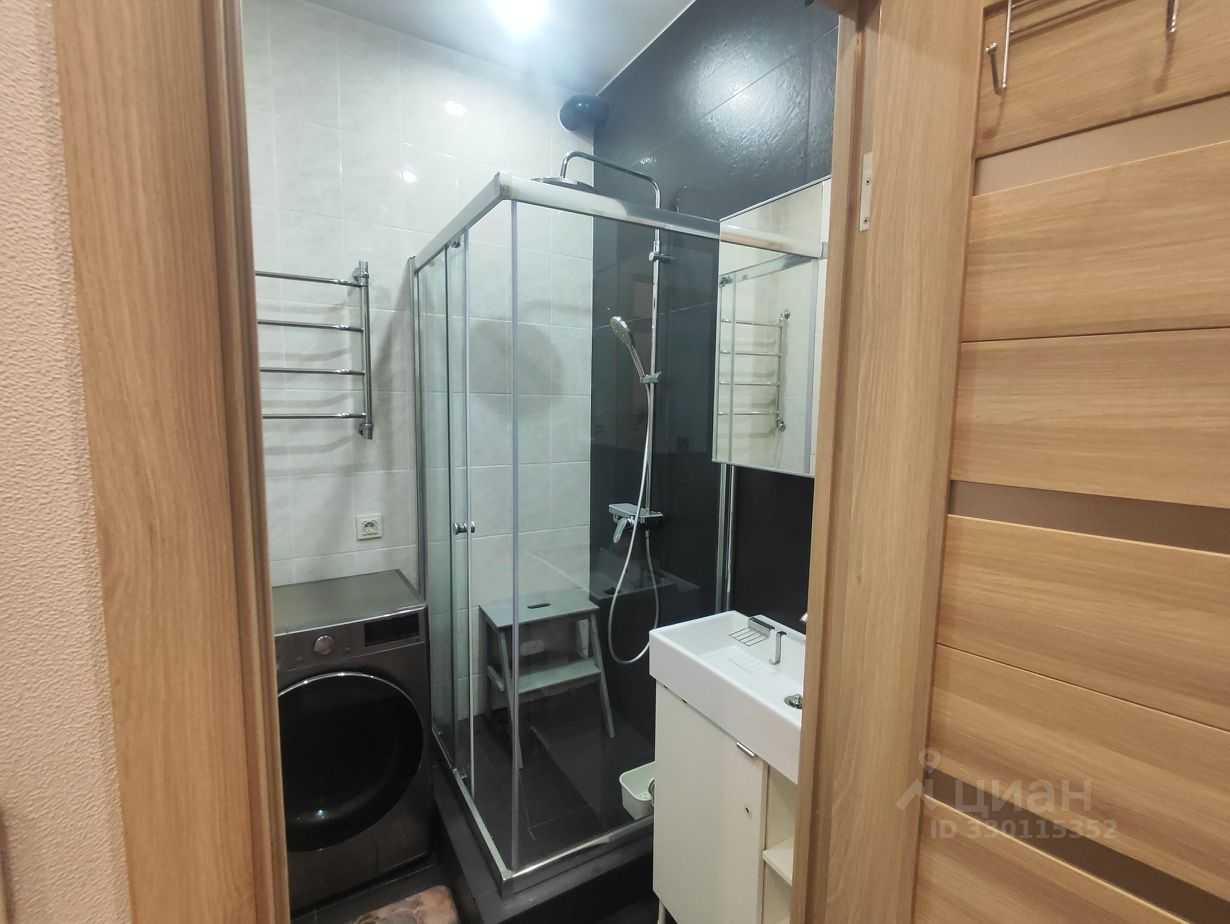2-комнатная квартира, 47,7 м²
