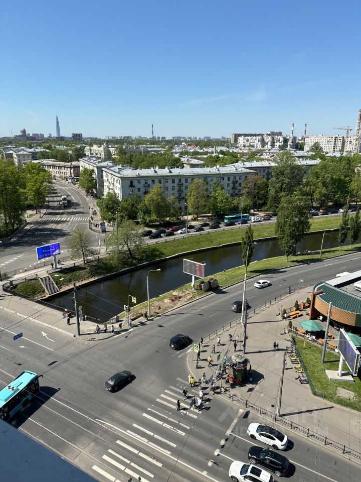 1-комнатная квартира, 36 м²