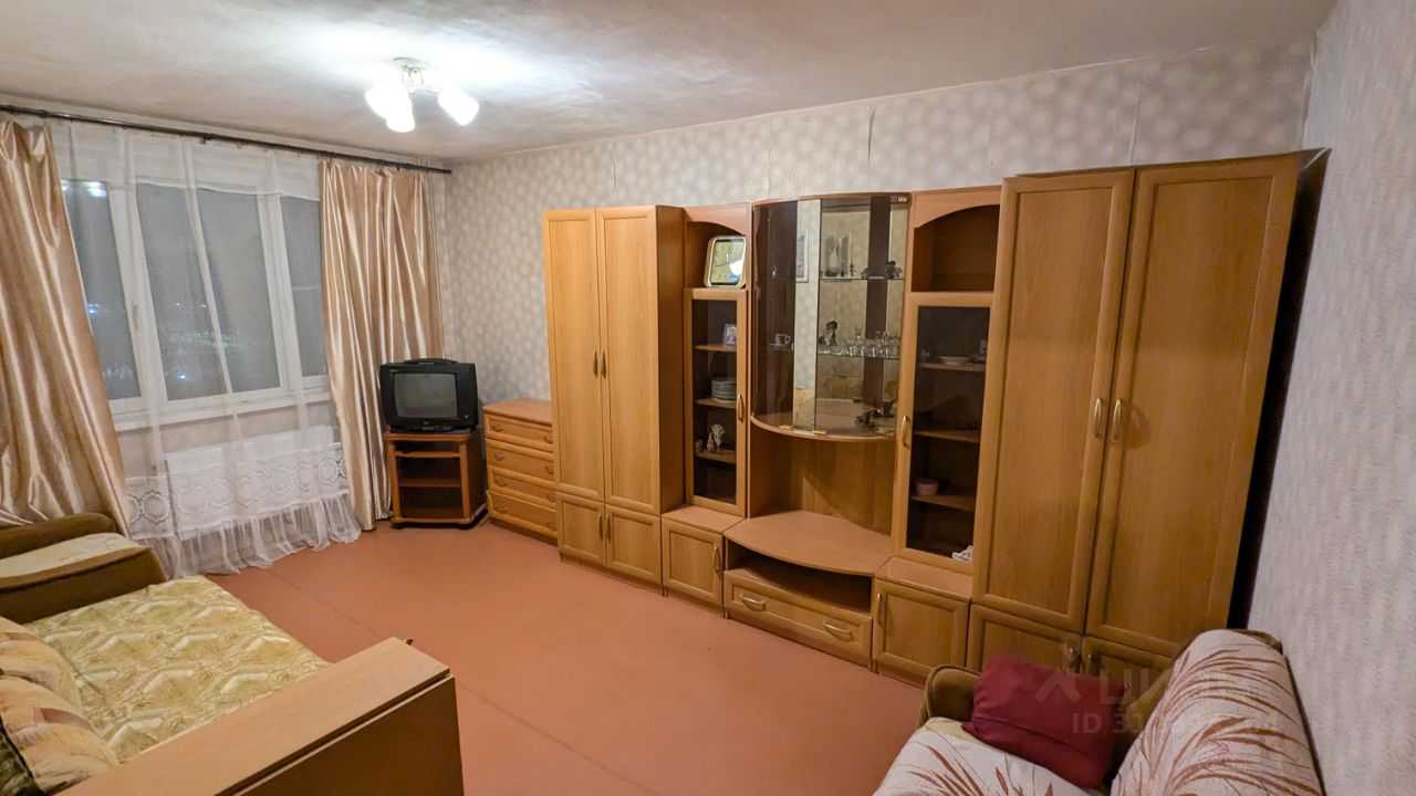 2-комнатная квартира, 51 м² — фотография 3