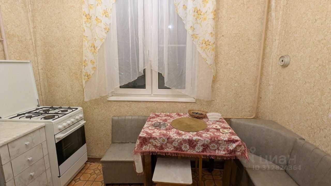 2-комнатная квартира, 51 м² — фотография 2