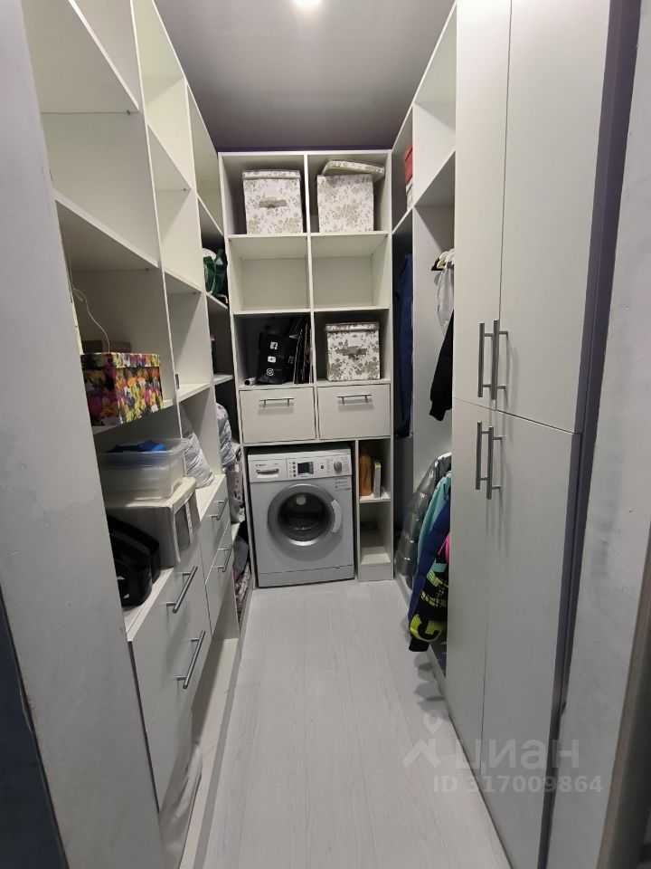 2-комнатная квартира, 64 м² — фотография 3