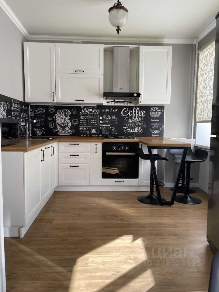 2-комнатная квартира, 60 м²