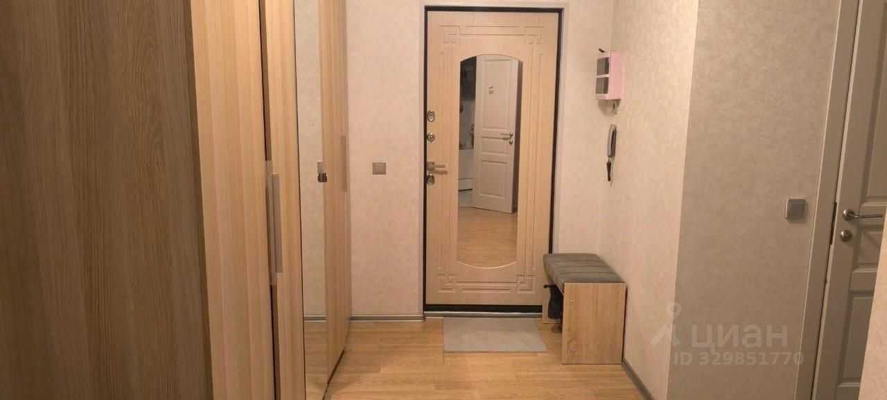 3-комнатная квартира, 75 м² — фотография 2