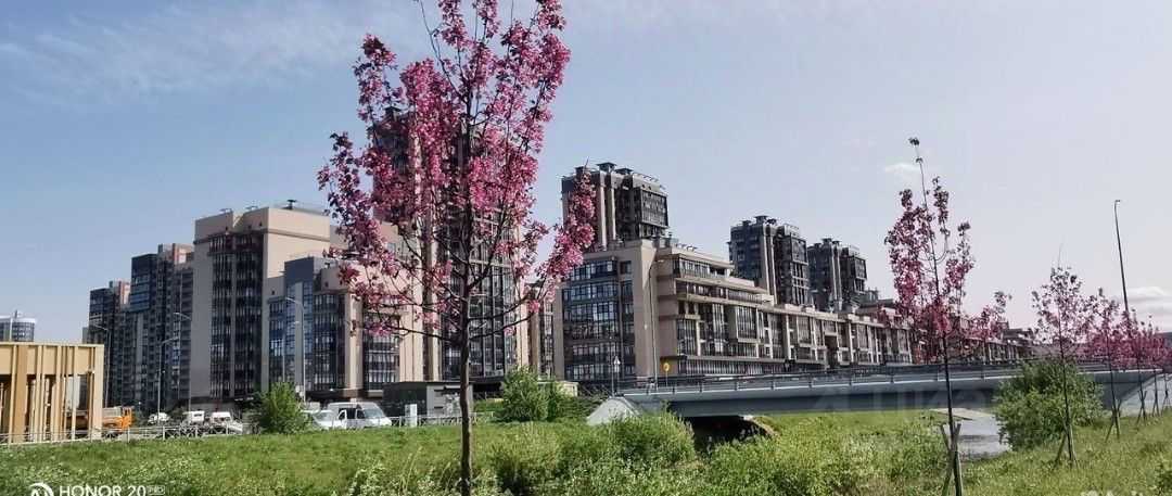 2-комнатная квартира, 60 м²