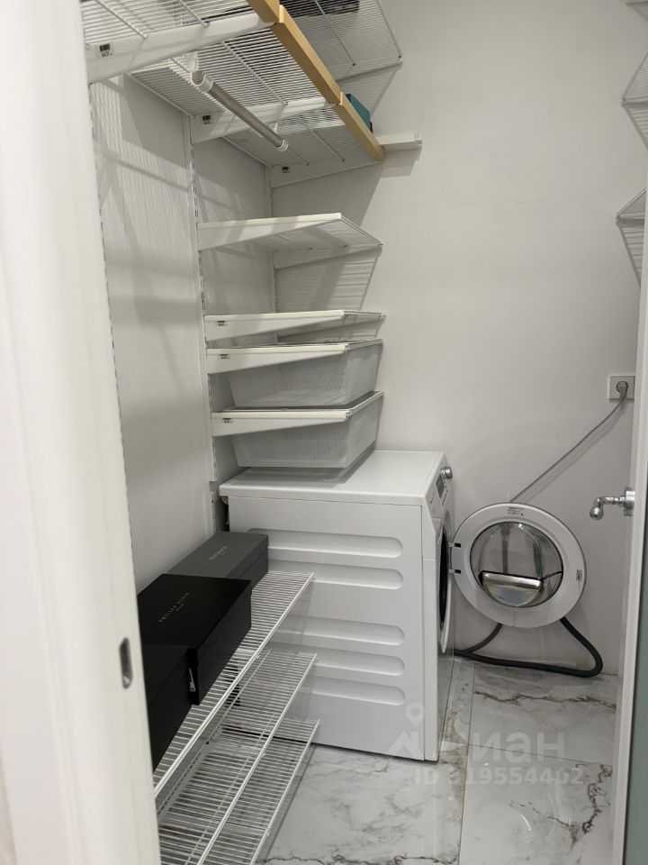 1-комнатная квартира, 50 м² — фотография 3
