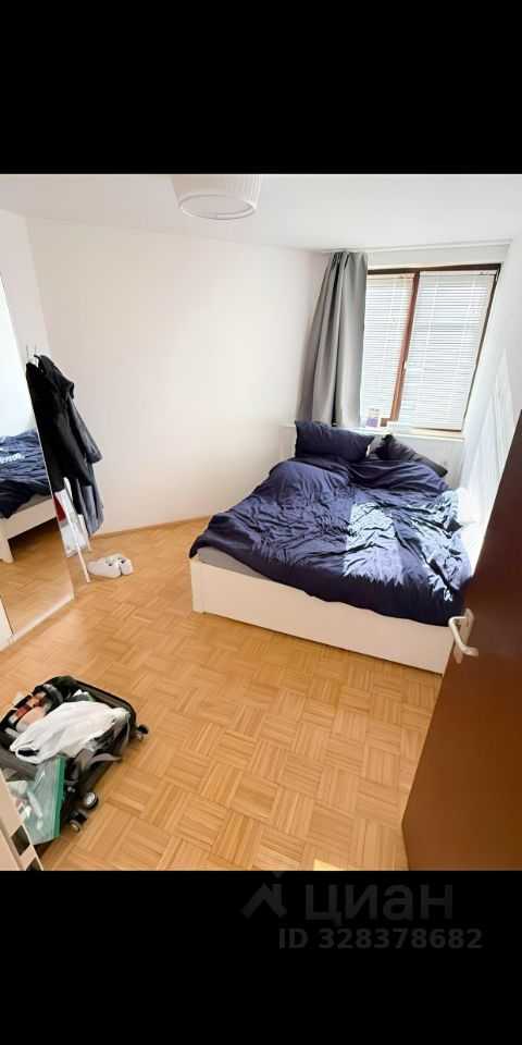 1-комнатная квартира, 27 м² — фотография 3