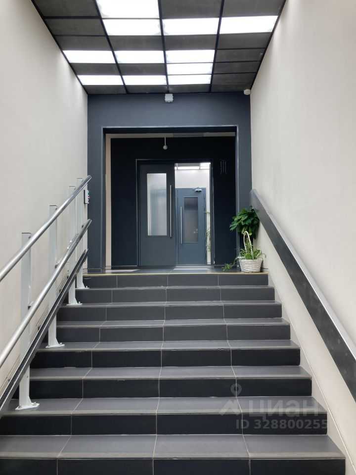 1-комнатная квартира, 42 м²