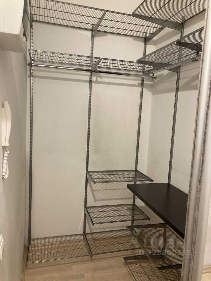 1-комнатная квартира, 42 м² — фотография 3