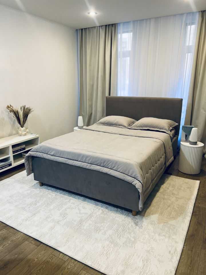 1-комнатная квартира, 30 м²
