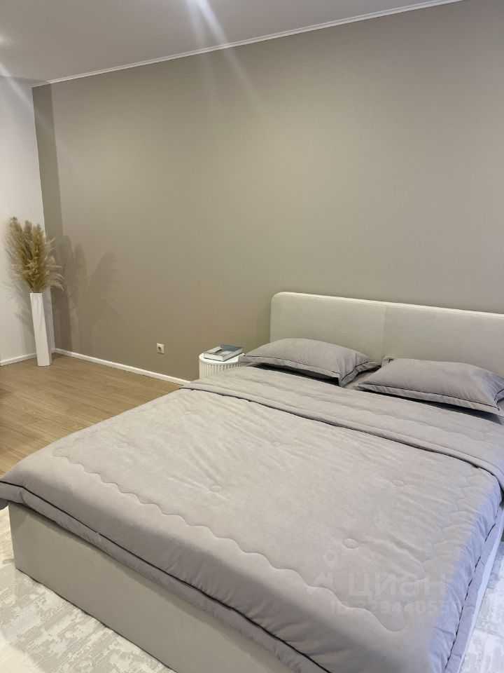 1-комнатная квартира, 30 м² — фотография 3