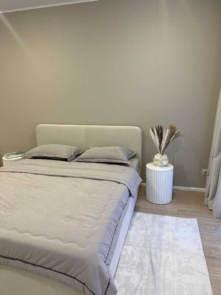 1-комнатная квартира, 30 м² — фотография 2