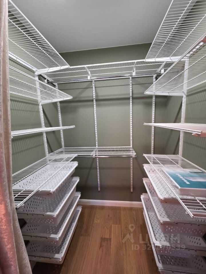 2-комнатная квартира, 60,8 м² — фотография 3