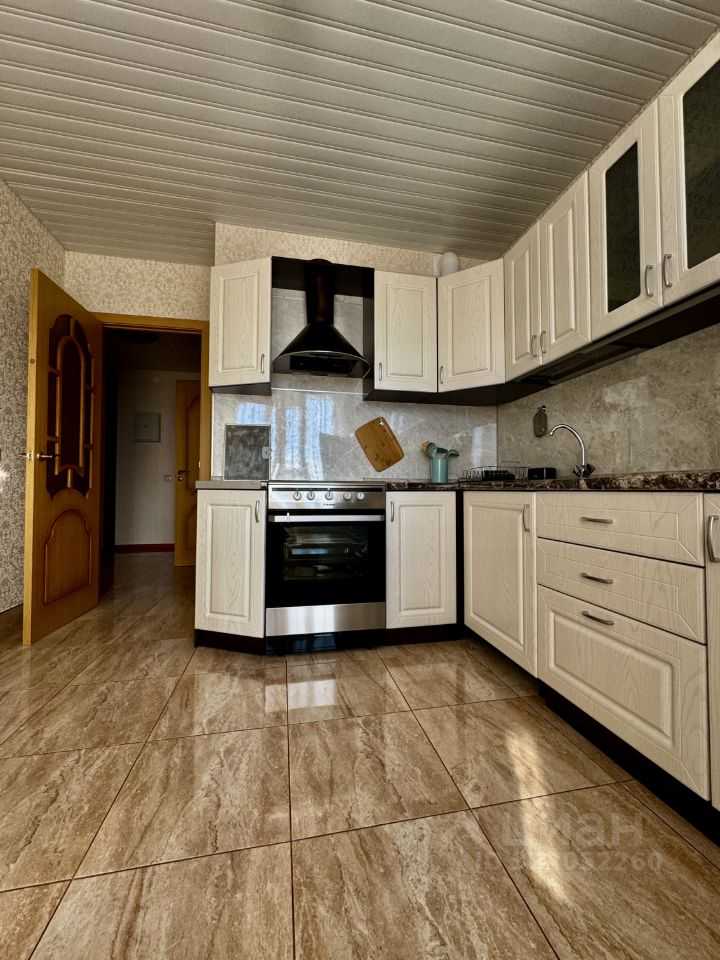 1-комнатная квартира, 48 м² — фотография 2