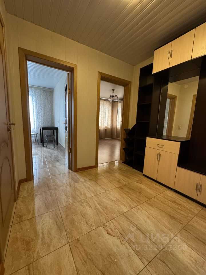 1-комнатная квартира, 48 м² — фотография 3