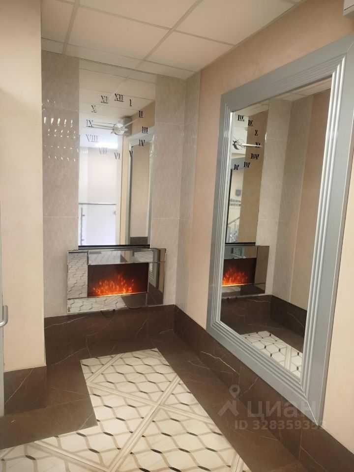 1-комнатная квартира, 36 м² — фотография 2