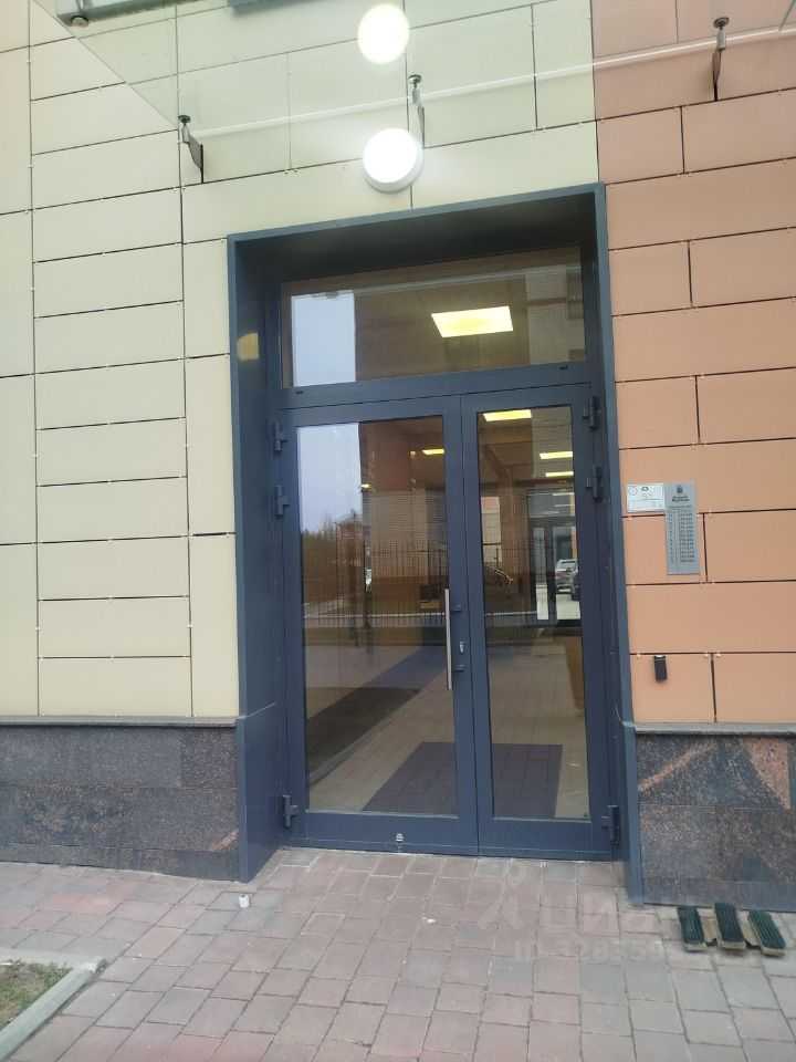 1-комнатная квартира, 36 м² — фотография 3