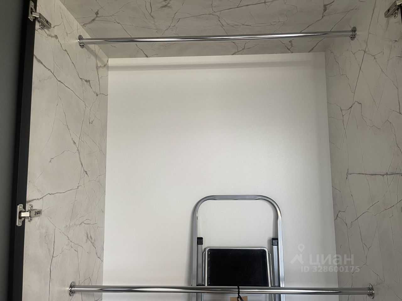 1-комнатная квартира, 34 м² — фотография 3
