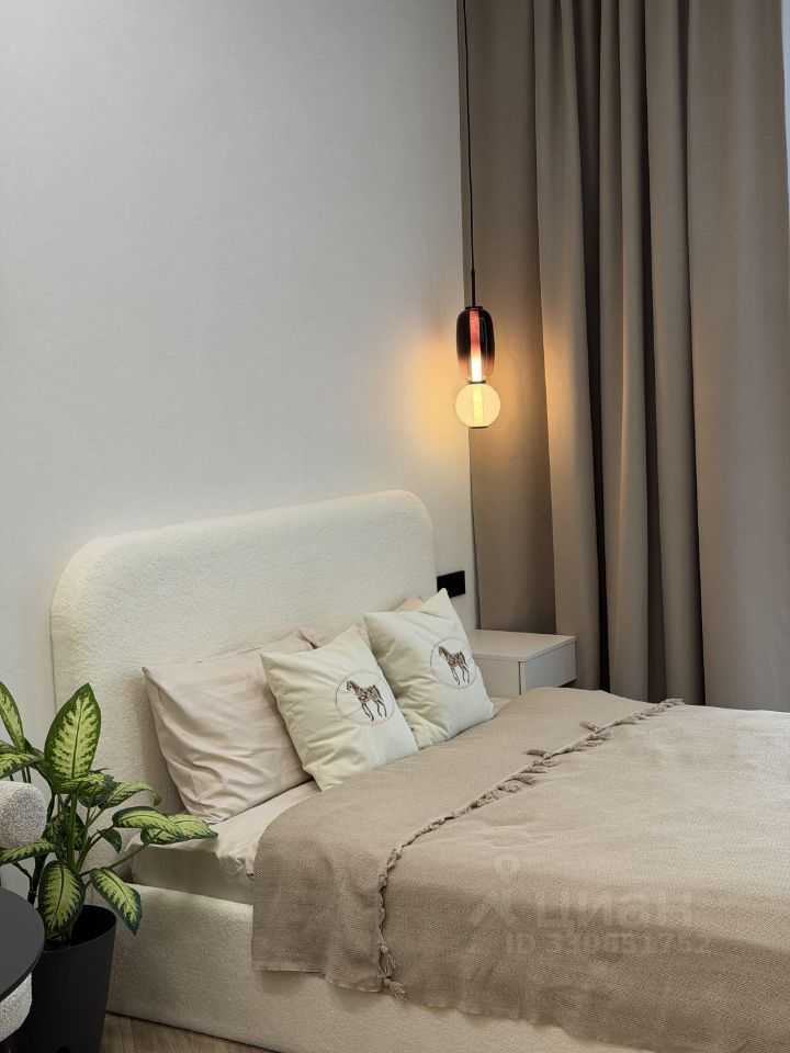 1-комнатная квартира, 30 м² — фотография 3