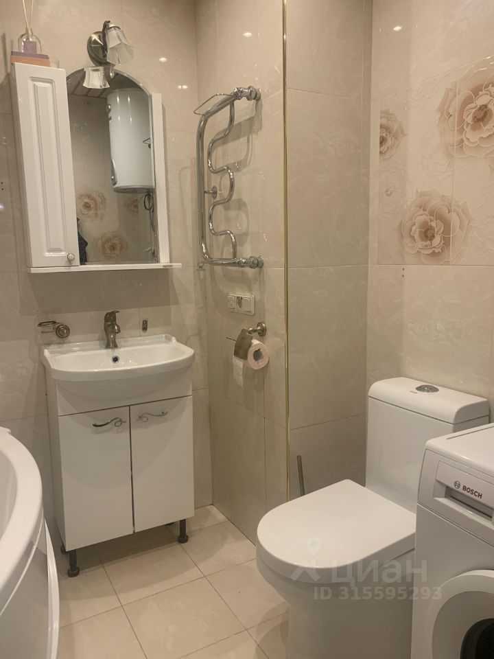 2-комнатная квартира, 72 м² — фотография 2