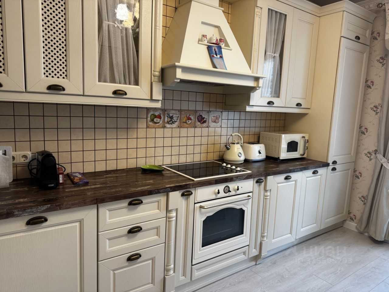 2-комнатная квартира, 72 м²
