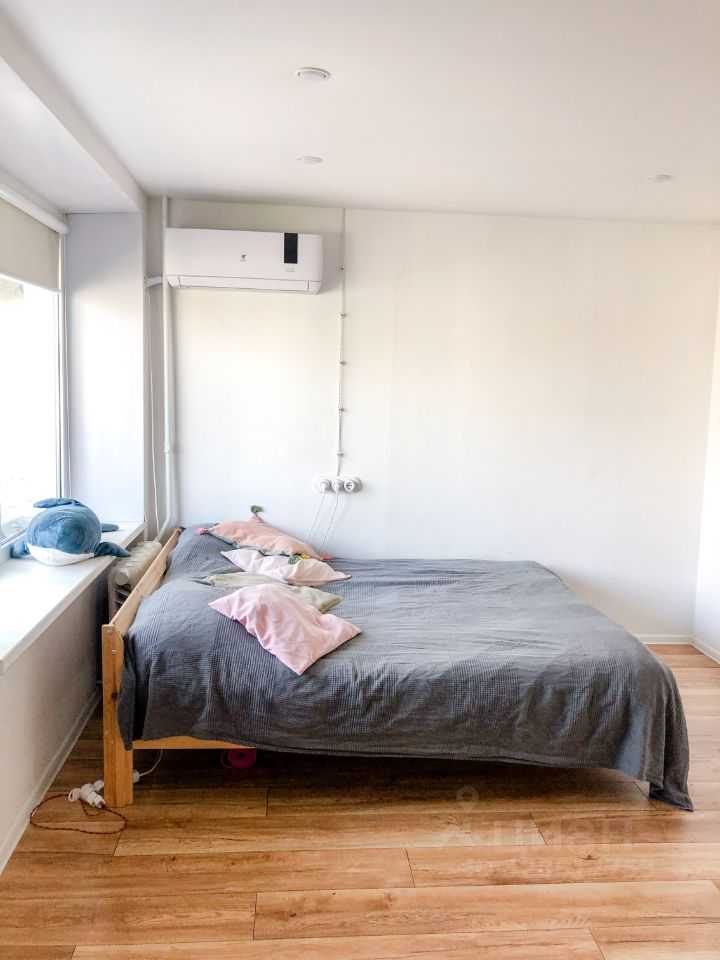 2-комнатная квартира, 49 м²