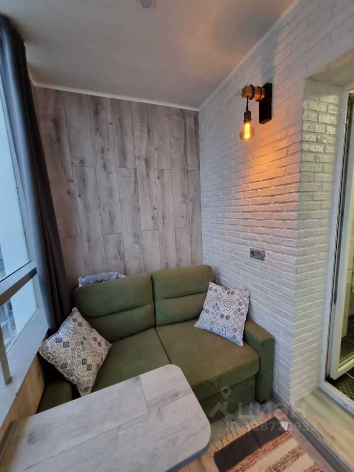 2-комнатная квартира, 51 м²