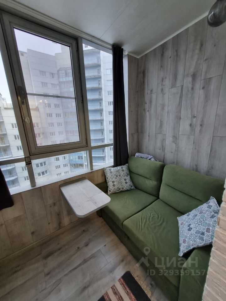 2-комнатная квартира, 51 м²