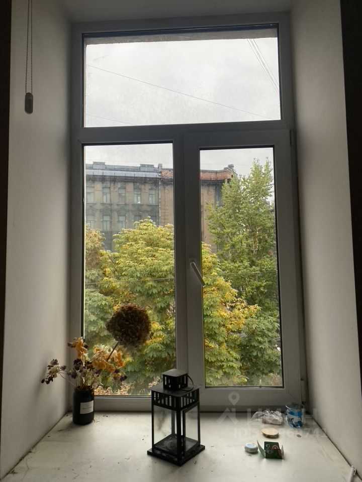 2-комнатная квартира, 52 м² — фотография 3