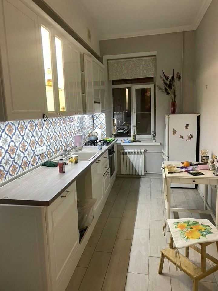 2-комнатная квартира, 52 м² — фотография 2