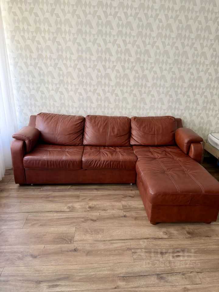 3-комнатная квартира, 73,9 м² — фотография 3
