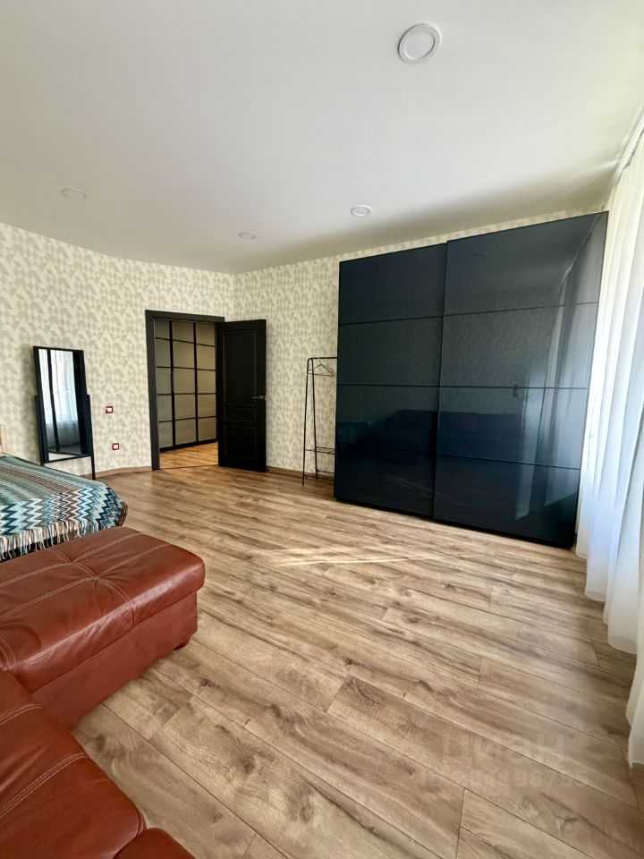 3-комнатная квартира, 73,9 м² — фотография 2