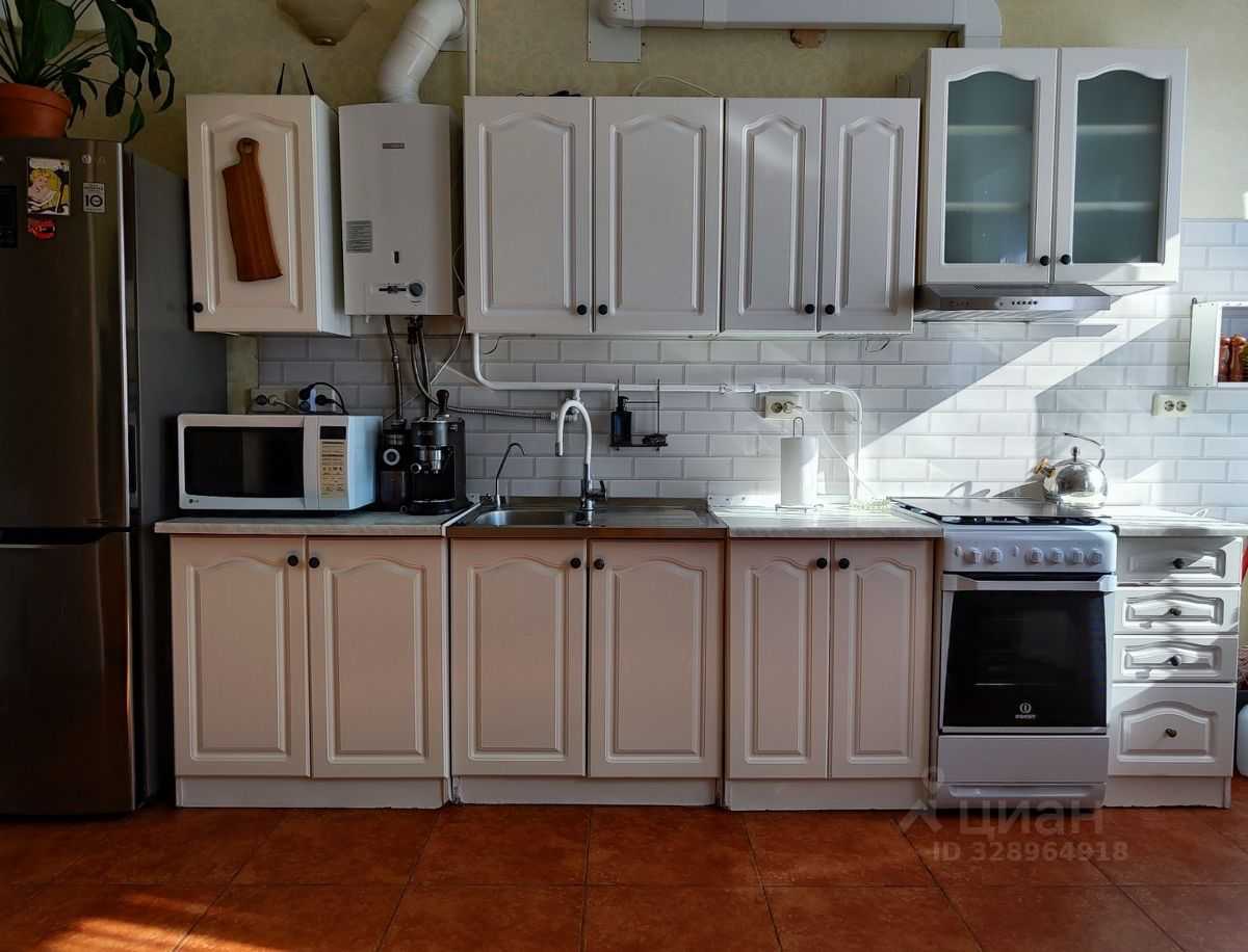 2-комнатная квартира, 62 м²