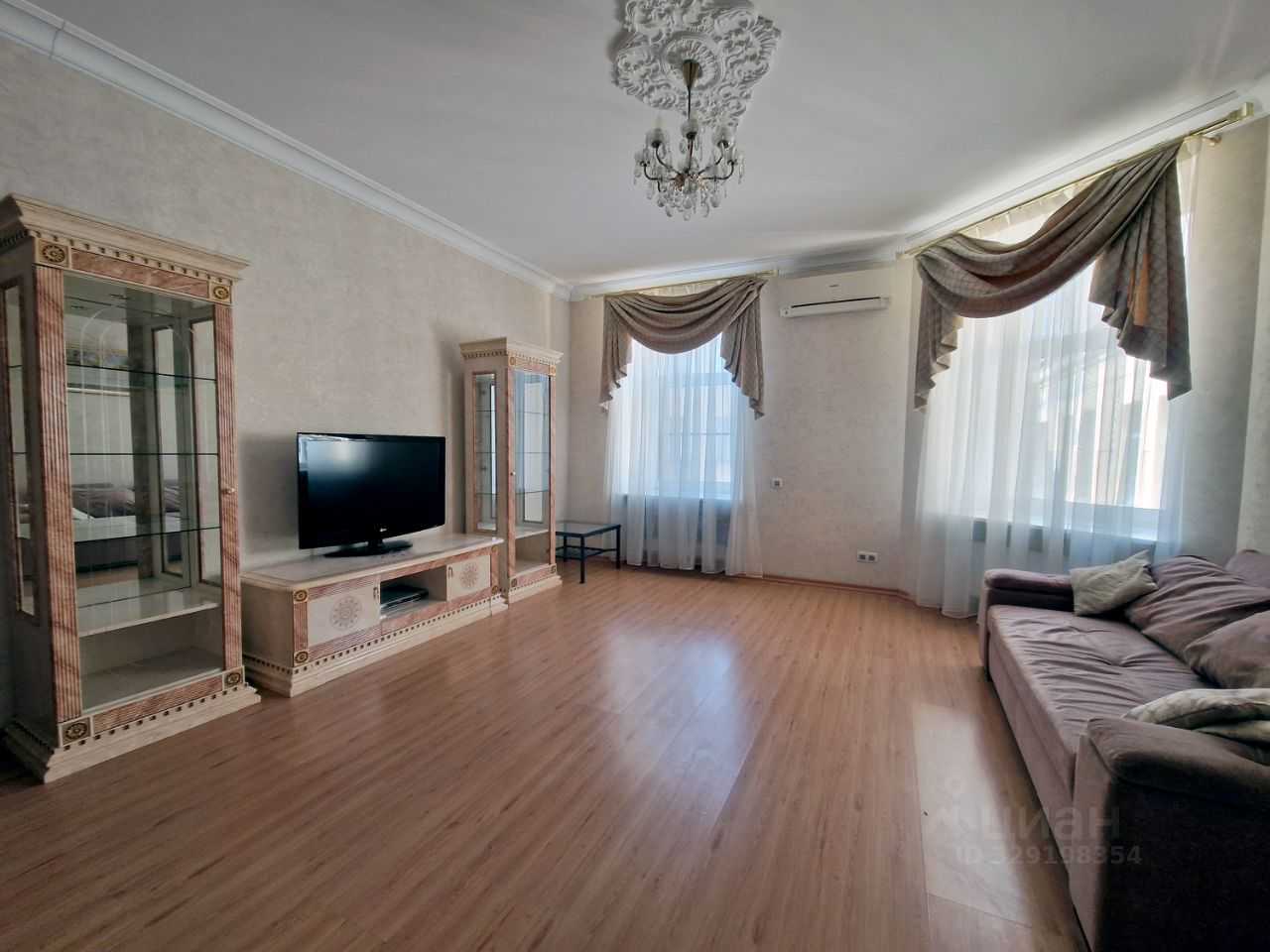 3-комнатная квартира, 72 м² — фотография 2