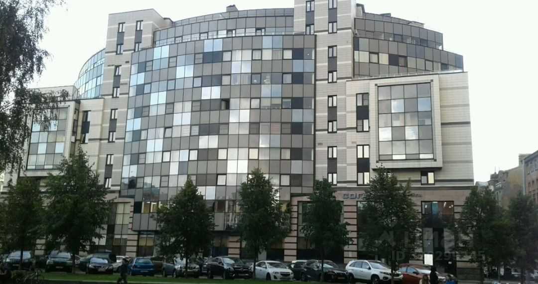 2-комнатная квартира, 56 м²