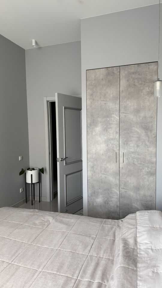 1-комнатная квартира, 40 м² — фотография 3
