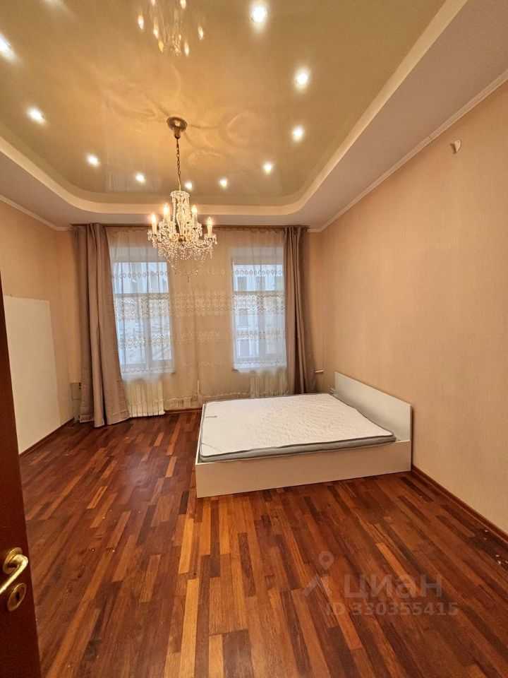 2-комнатная квартира, 71 м²