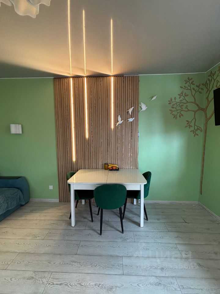 2-комнатная квартира, 70 м² — фотография 2