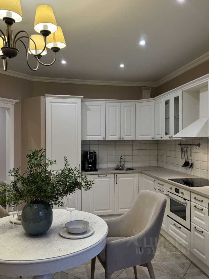 2-комнатная квартира, 73 м²