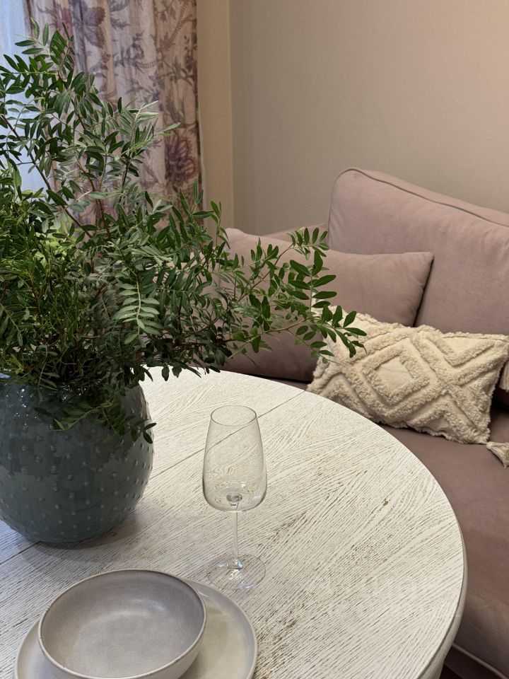2-комнатная квартира, 73 м² — фотография 3
