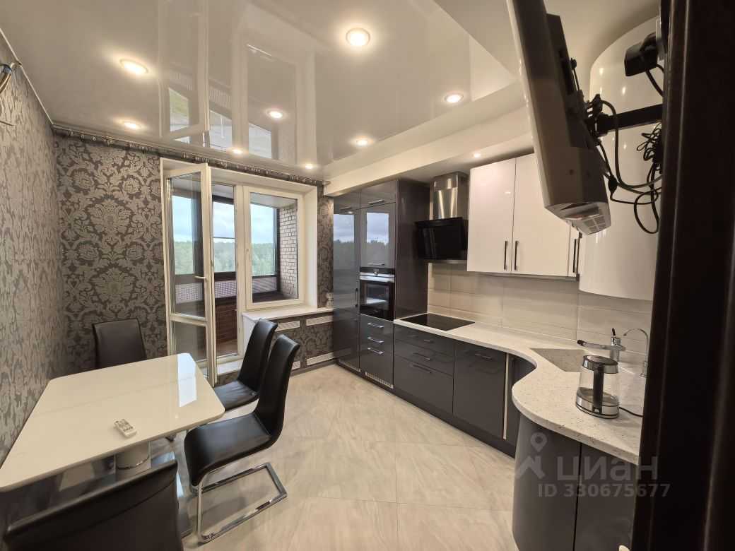2-комнатная квартира, 67 м²